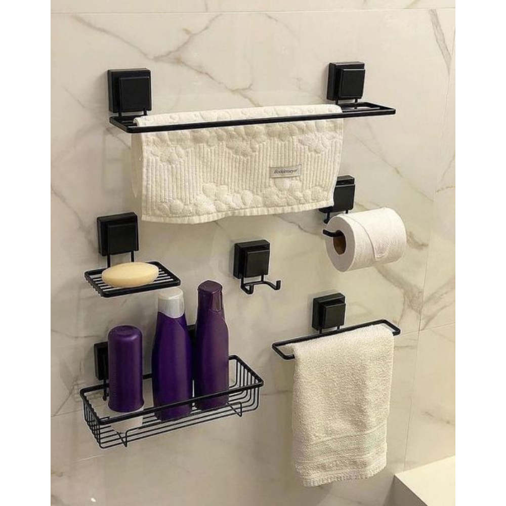 Kit Paris com Ventosas