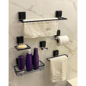 Kit Paris com Ventosas